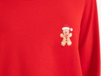 Комплект Пряничный человечек/Gingerbread VI