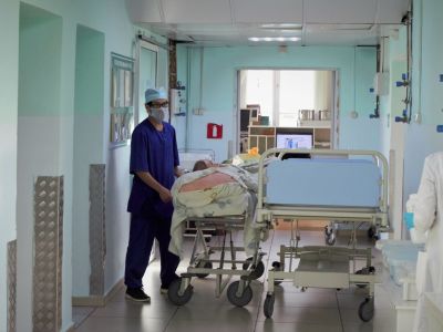 Рак и сердечно-сосудистые патологии отнесли к основным причинам смертности в арктической зоне Якутии