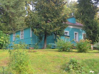 Мастерская иконописная