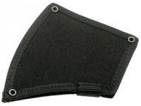 Чехол для топора Cold Steel Rifleman's Hawk Sheath, нейлон, черный