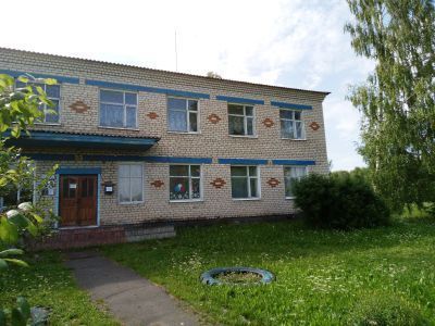 Пестовская библиотека – сельский информационный центр