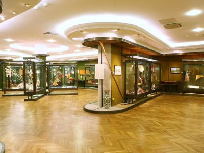 Музей музыки