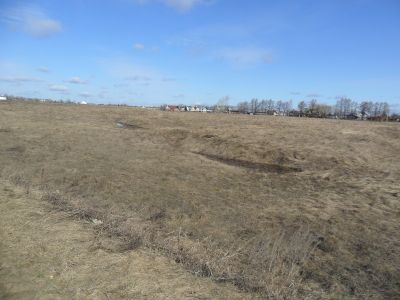 Знаменский луг