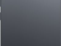 Смартфон iQOO Z10R 12/512 ГБ «Угольно-чёрный»