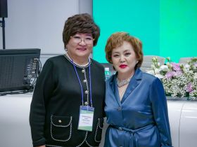 Компания «Сахамедстрах» отмечает 30-летие со дня основания