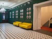 Новосибирский городской драматический театр под руководством Сергея Афанасьева