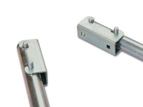 Колеса транцевые М быстросъемные