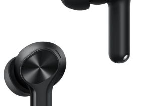 Беспроводные наушники realme