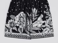 Шорты с эластичным поясом