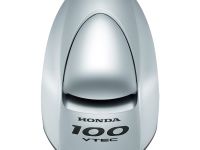 4х-тактный лодочный мотор HONDA BF 100AK1 LRTU