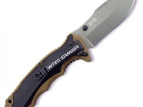 Складной тактический нож Tiger Shark