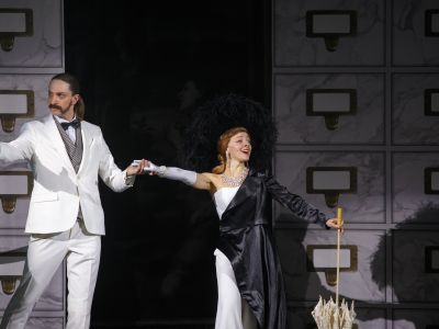 Билеты на Пигмалион (Балтийский дом) / Театр | Афиша | ИнфоТаймс