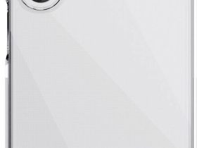 Чехол VLP Crystal Case для Galaxy A16 прозрачный