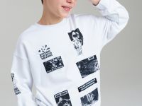 Кепка текстильная для мальчиков