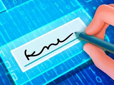 Что делать при утере или краже электронной подписи