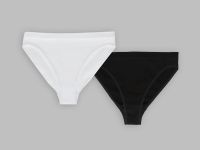 Трусы-брифы, сет из 2 шт.