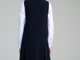 Сарафан текстильный для девочек