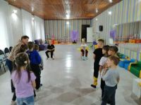 Большекосульский сельский дом культуры