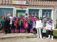 Канашский сельский дом культуры