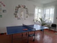 Сельский клуб с. Жиндокон