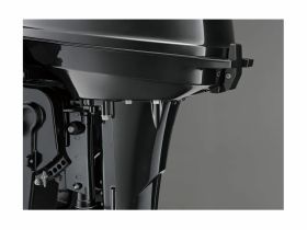 2х-тактный лодочный мотор SUZUKI DT9.9AS