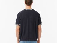 Мужской свитер Lacoste