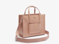 Классическая сумка Lacoste CHANTACO