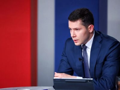 Министр промышленности РФ поздравил жителей Якутии с важным этапом в развитии судостроения