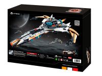 9831_MK Конструктор Автомобиль Formula1
