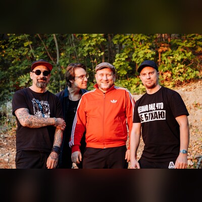 The Iron Bees