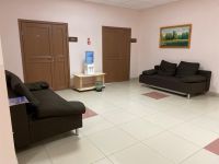 Районный дом культуры с. Быстрый Исток