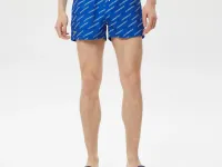 Мужские купальные шорты Lacoste