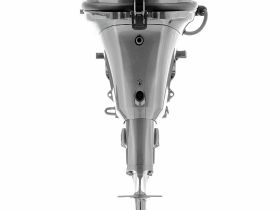 4х-тактный лодочный мотор MIKATSU MF20FES-EFI