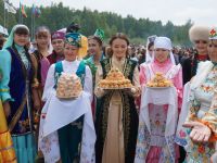 Дом дружбы народов Челябинской области