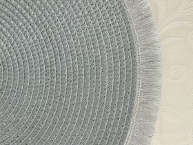 Плейсмат Trends, серый