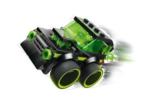 City 60484 Конструктор RIDES: Геймерский автомобиль