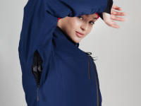 Горнолыжная куртка Nordski Lavin 2.0 Dress Blue W