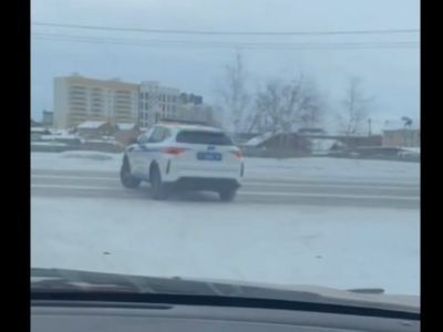 В ГИБДД по Якутии прокомментировали обвинения в адрес сотрудника ДПС