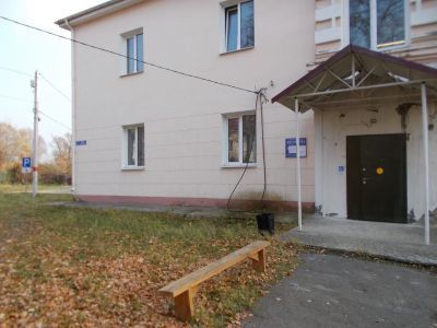 Большедворская библиотека