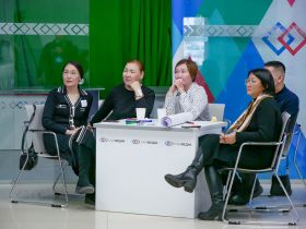 В Якутске прошла стратегическая сессия больницы №3