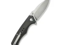 Складной нож CIVIVI Photonix, сталь 14C28N, рукоять микарта, зеленый