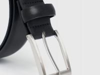 Ремень, Черный