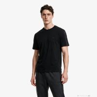 Мужская хлопковая футболка Lacoste