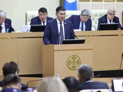 В Якутии внесены изменения в законы о налоговой политике и региональных инвестиционных проектах