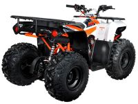 Квадроцикл KAYO AU125