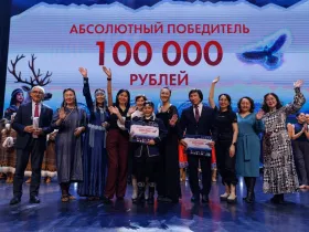 Проект «Кындыкан»: итоги 5-летия и классные часы в школах