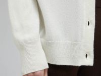 Кардиган из шерсти и кашемира