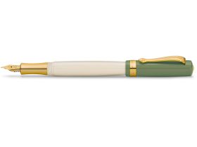 Ручка перьевая Kaweco STUDENT BB 1,3 мм Pen 60's Swing