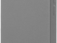 Клип-кейс uBear Capital для Apple iPhone 16 Pro с MagSafe Серый