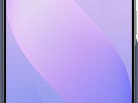 Чехол Samsung Slim Magnet Case S26 FE сине-фиолетовый